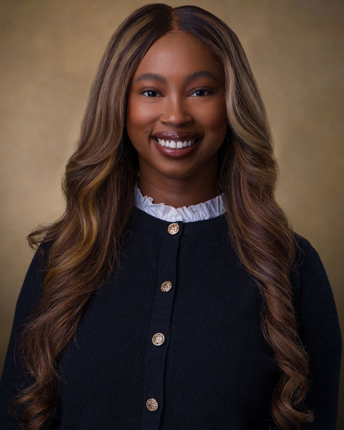 Picture of Alexandria Thompson - HOPE Mortgage Loan Originator