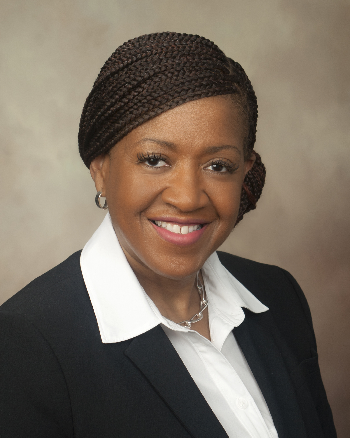 Headshot of Cassandra Williams