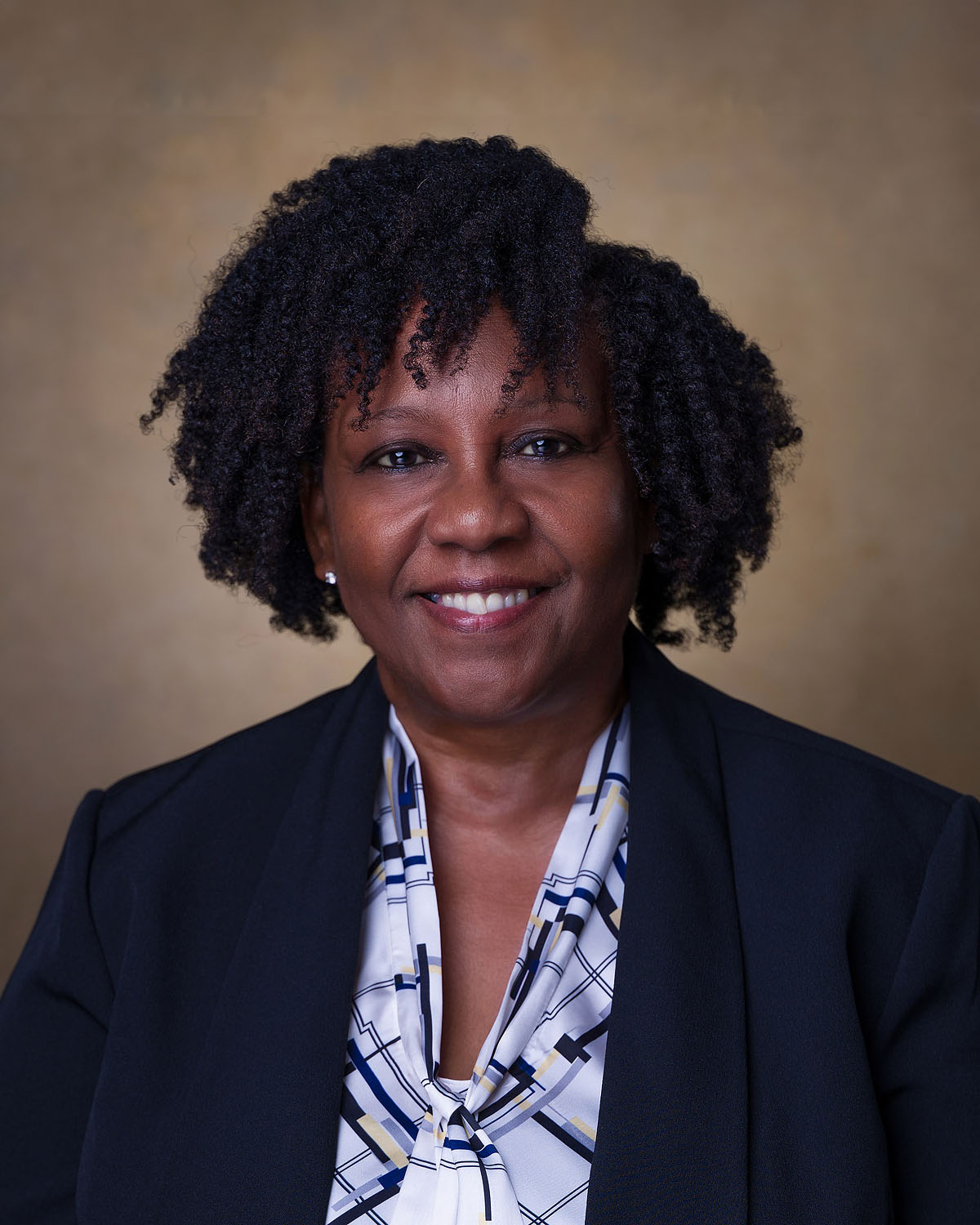 Dee Jones - Community and Economic Development