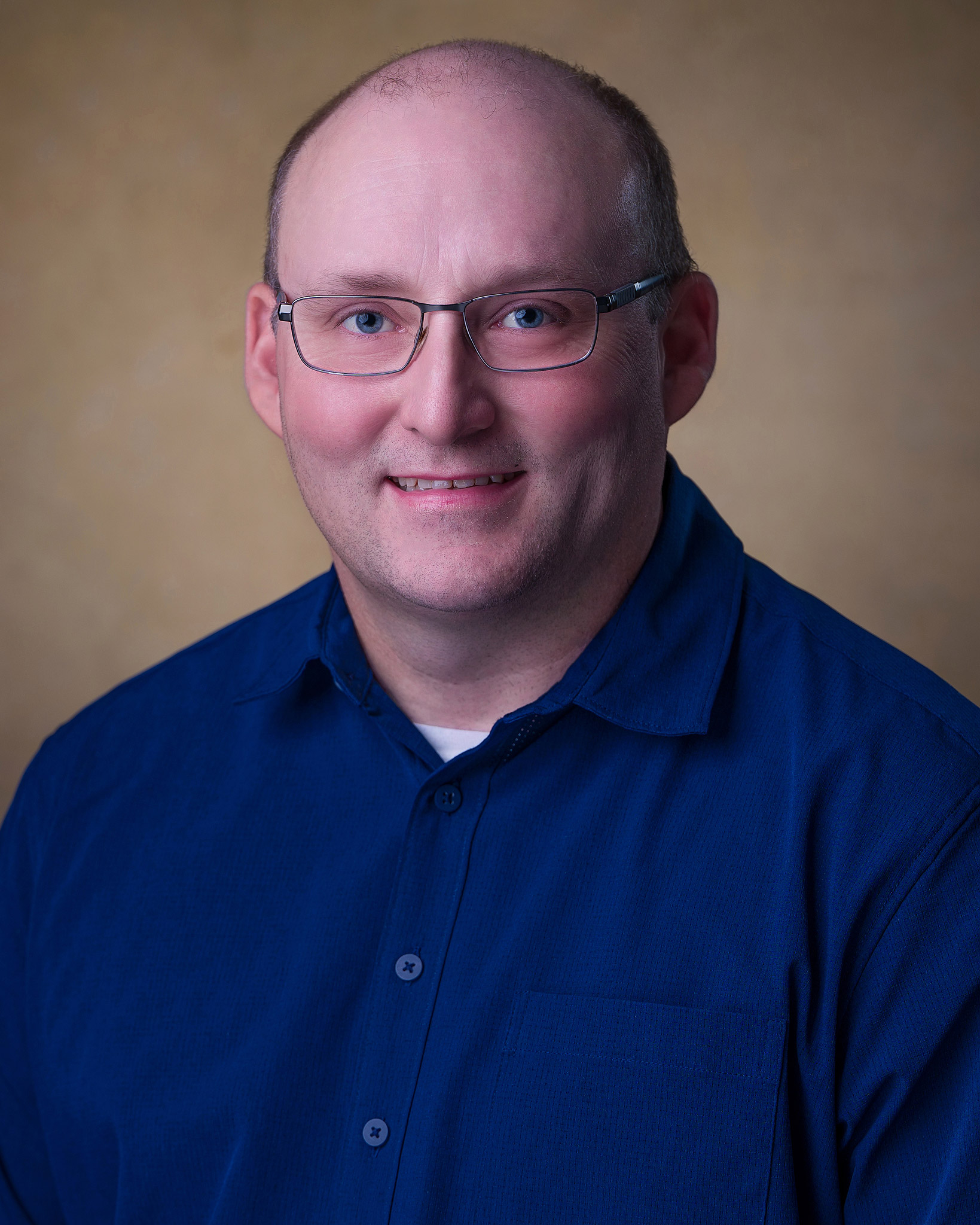 Eddie McKenzie - HOPE Mortgage Loan Originator