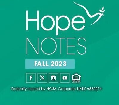 HOPENotes – Fall 2023