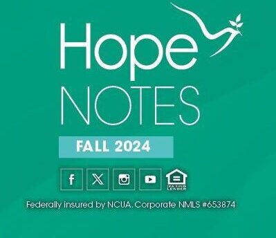 HOPENotes – Fall 2024