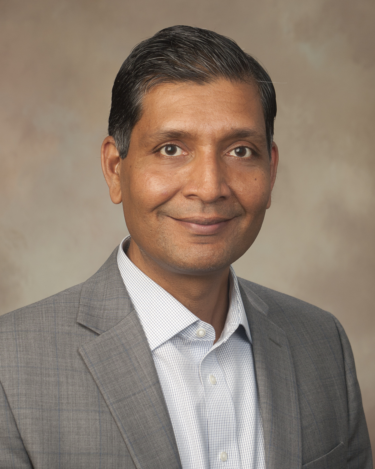 Headshot of Gopal Narasimhan