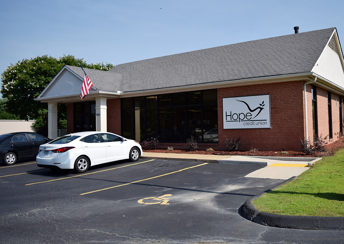 Ridgeway Road Branch