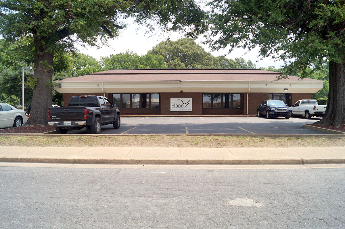Harvester Lane Branch