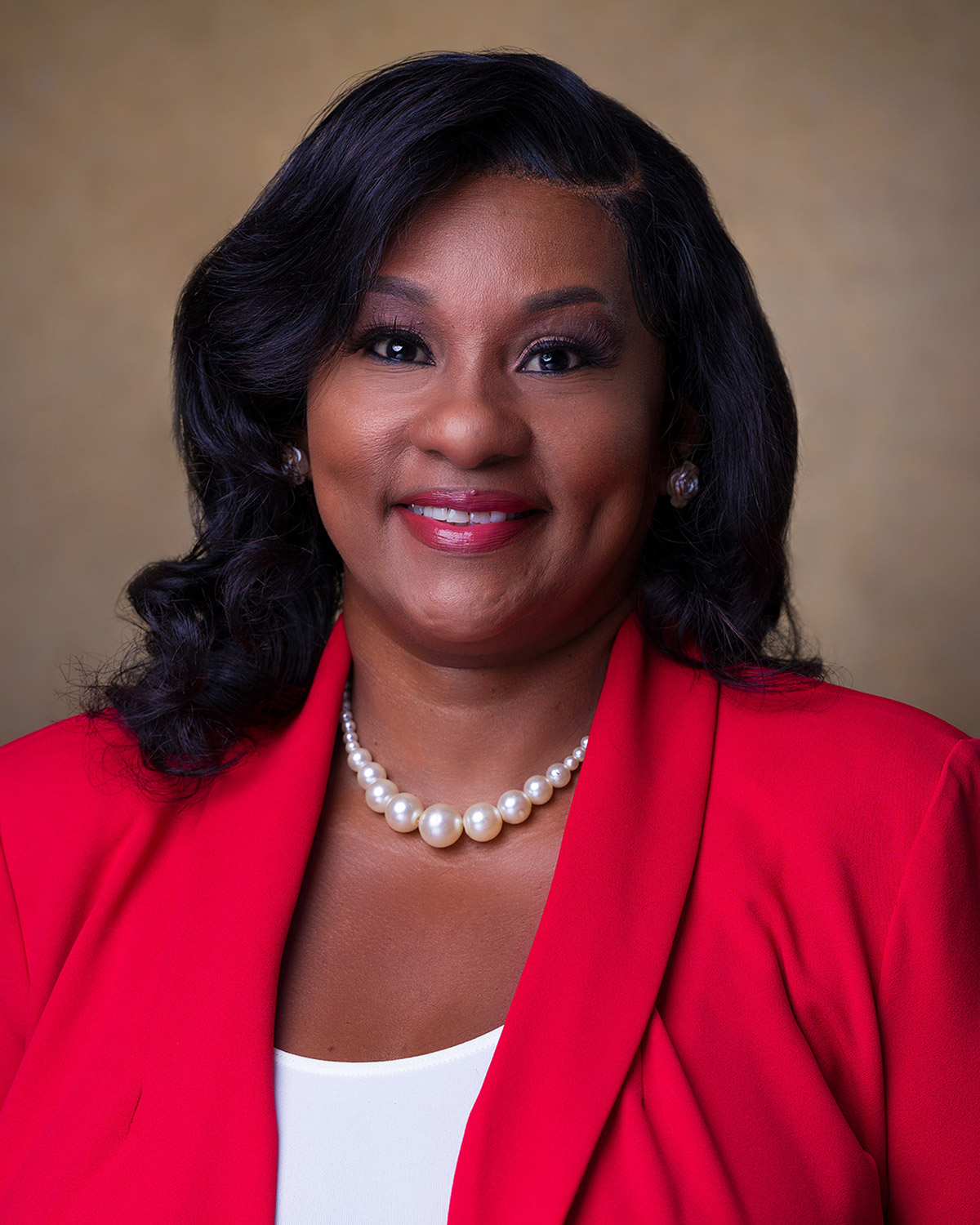 Joyce Washington - HOPE Mortgage Loan Originator