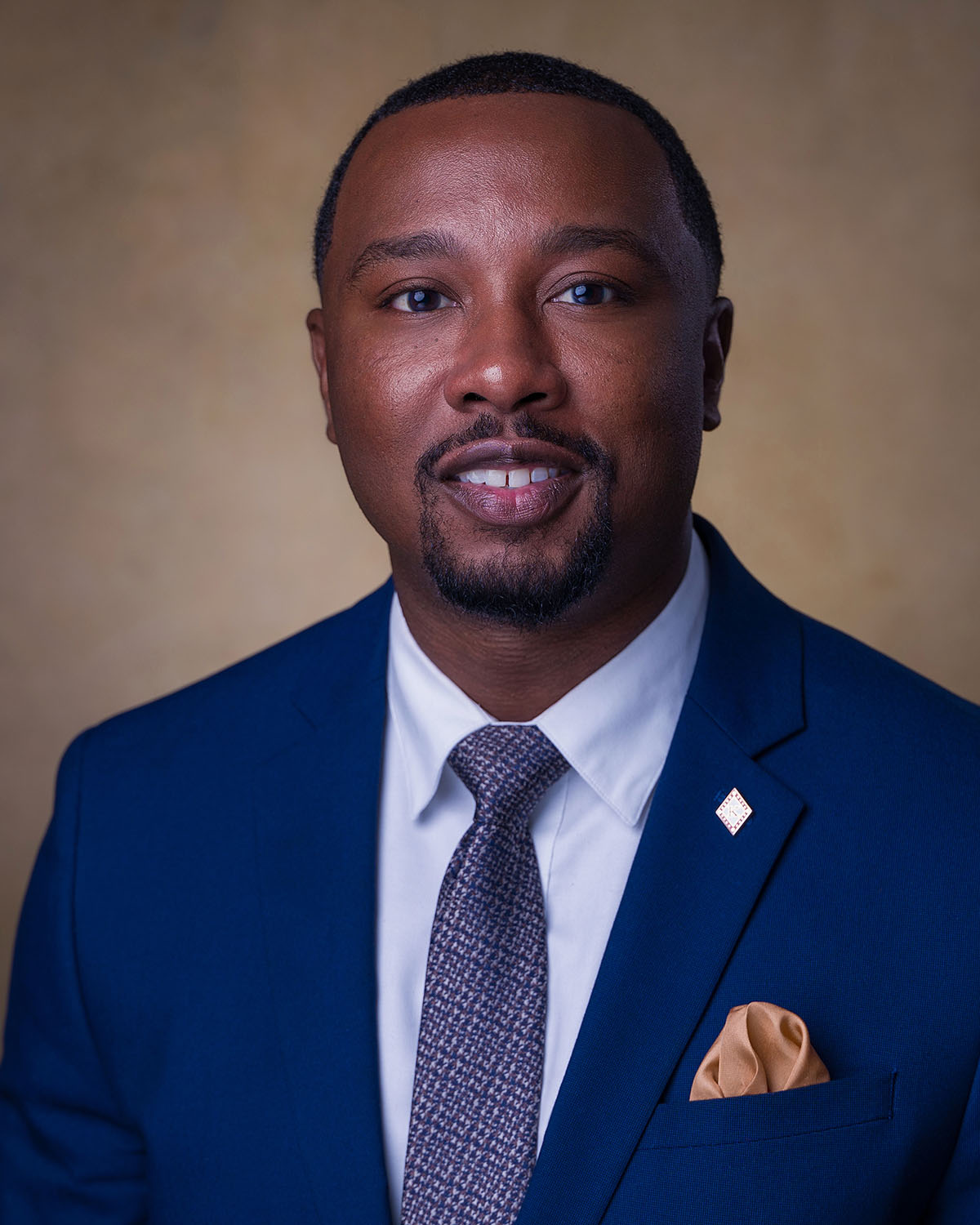 L. J. Molden - Community and Economic Development