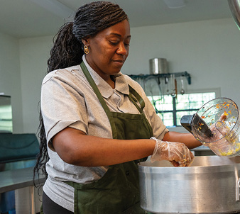 2024 Second Quarter Report