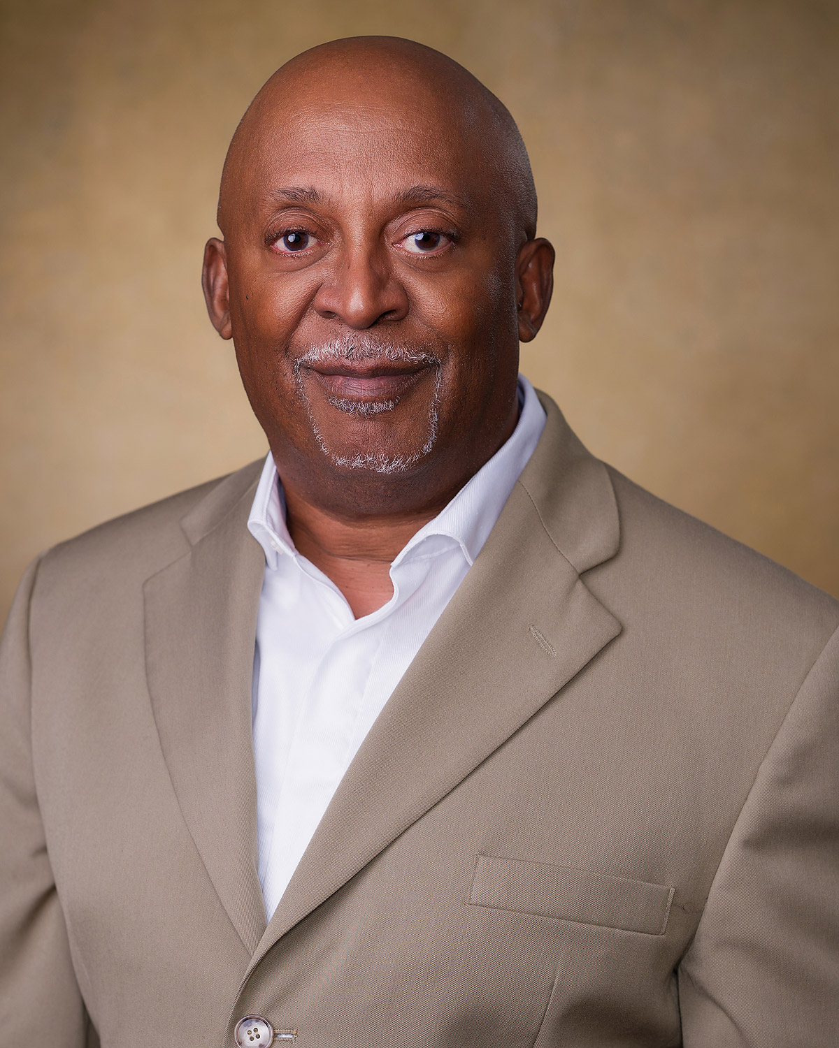 Picture of Rodney Terry - HOPE Mortgage Lender