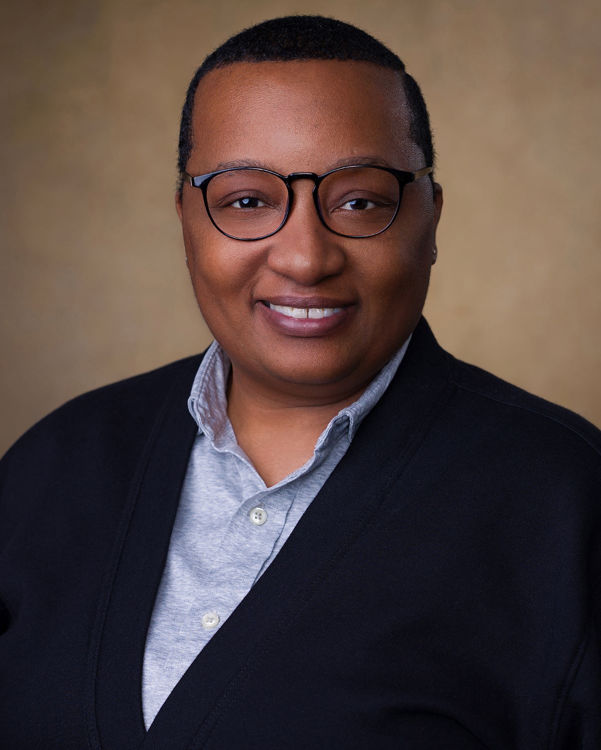 Picture of Shannon Smallman - HOPE Mortgage Loan Originator