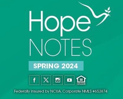 HOPENotes – Spring 2024