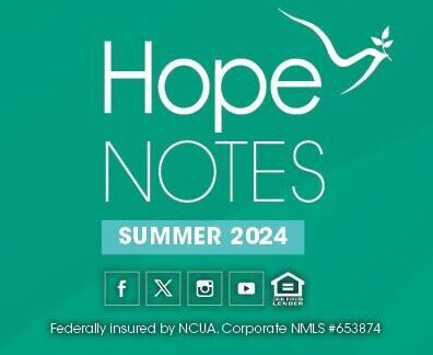 HOPENotes – Summer 2024