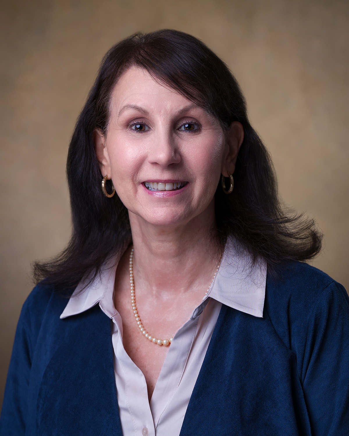 Teresa Beach - HOPE Mortgage Loan Originator