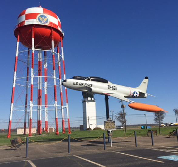 Hope Credit Union Municipal Bond Purchase Fuels Mid-Delta Airport Improvements