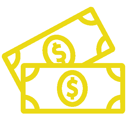 Flexible lending Icon