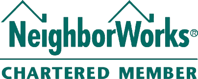 Logo - Neighbor Works - Chartered Member